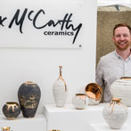 Earth and Fire 2018 - Alex McCarthy